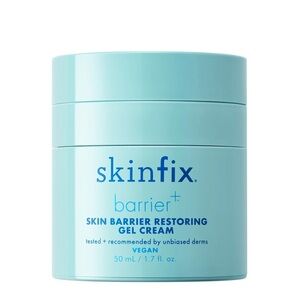 Skinfix Barrier+ Skin Barrier Restoring Gel Cream with Niacinamide | NEW | BNIB